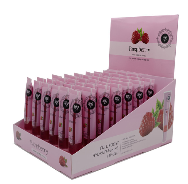 Rasberry (48pcs/Box)