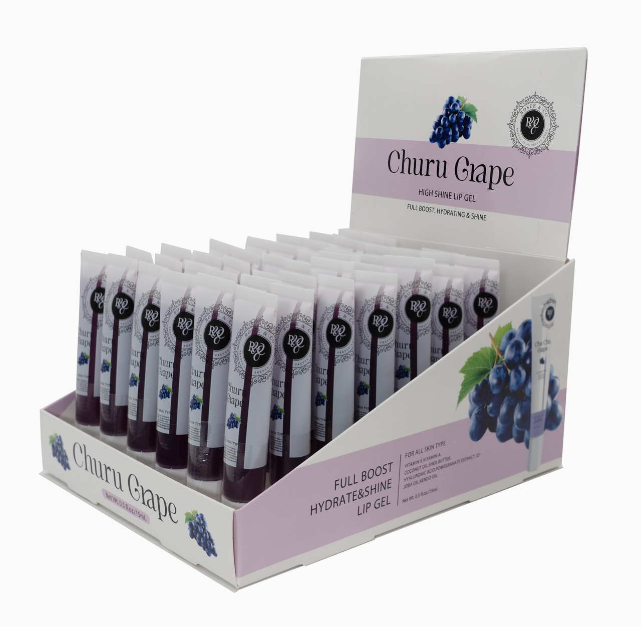 Churu Grape (48pcs/Box)