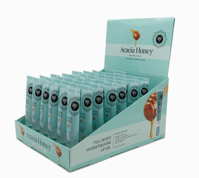 Acacia Honey (48pcs/Box)