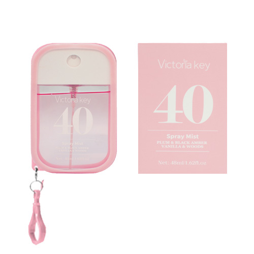 Spray Mist Pink Spray Mist Pink