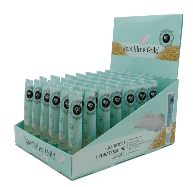 Sparkling Gold (48pcs/Box)