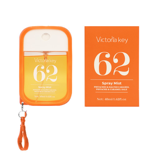 Spray Mist Orange Spray Mist Orange