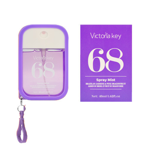 Spray Mist Purple Spray Mist Purple