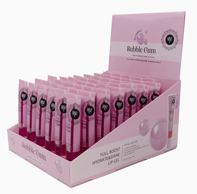 Bubble Gum (48pcs/Box)