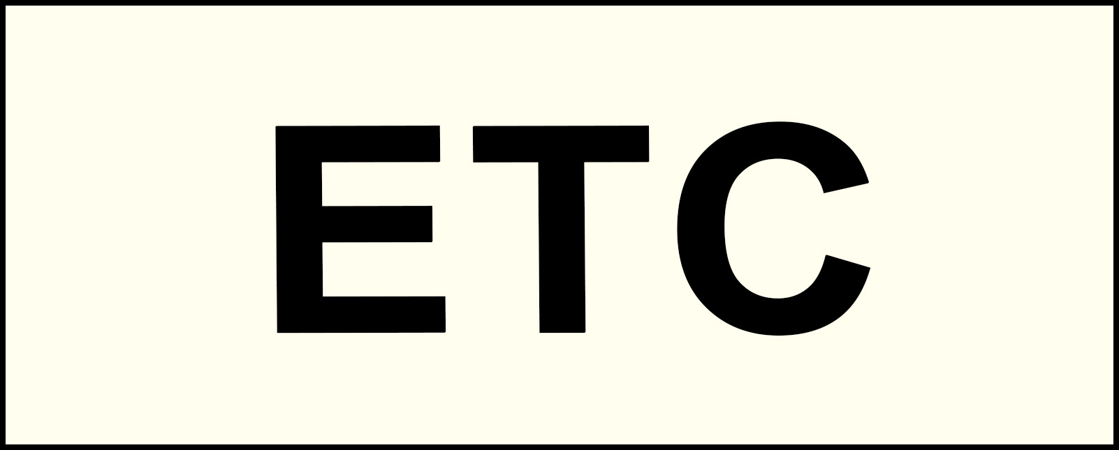 ETC
