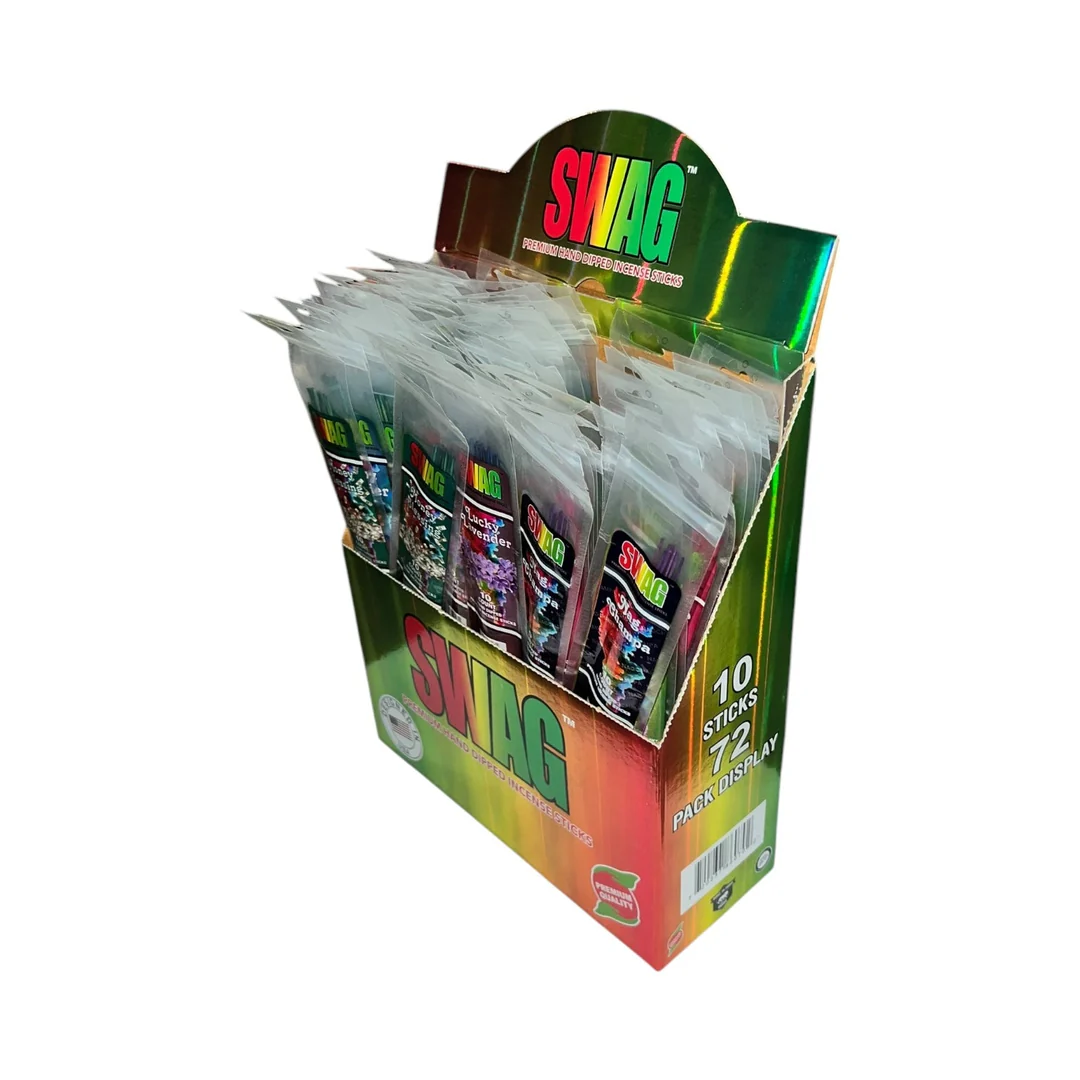 Swag Incense Sticks