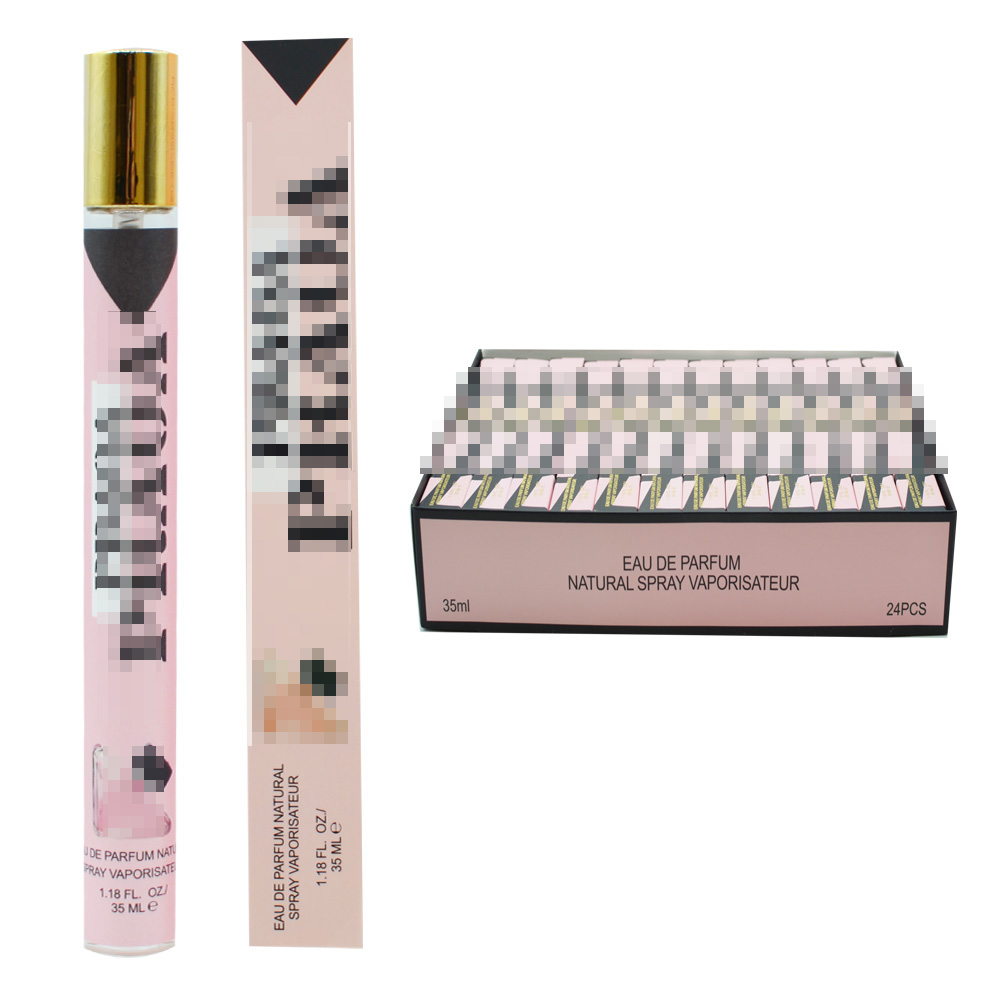 35ml PRA Perfume (24pcs/Box) 35ml PRA Perfume (24pcs/Box)