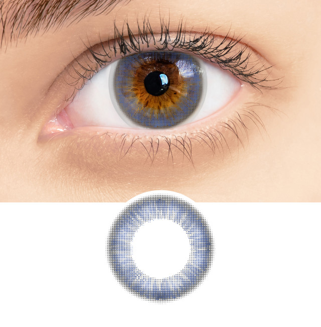 RSY01 Pale Blue RSY01 Pale Blue