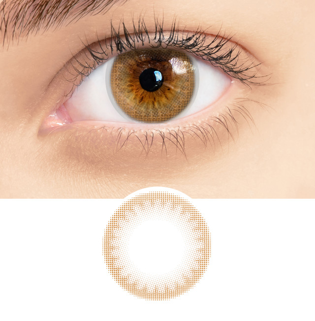 RSY20 Mojave Hazel RSY20 Mojave Hazel