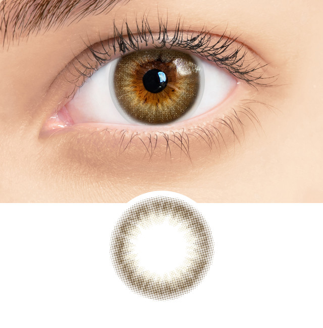 RSY21 Mystic Brown RSY21 Mystic Brown