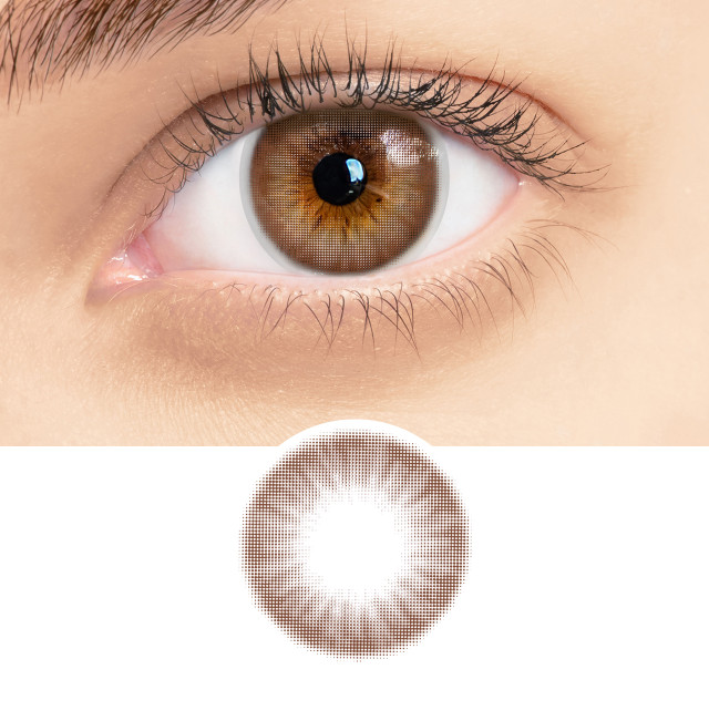 RSY24 Noble Brown RSY24 Noble Brown