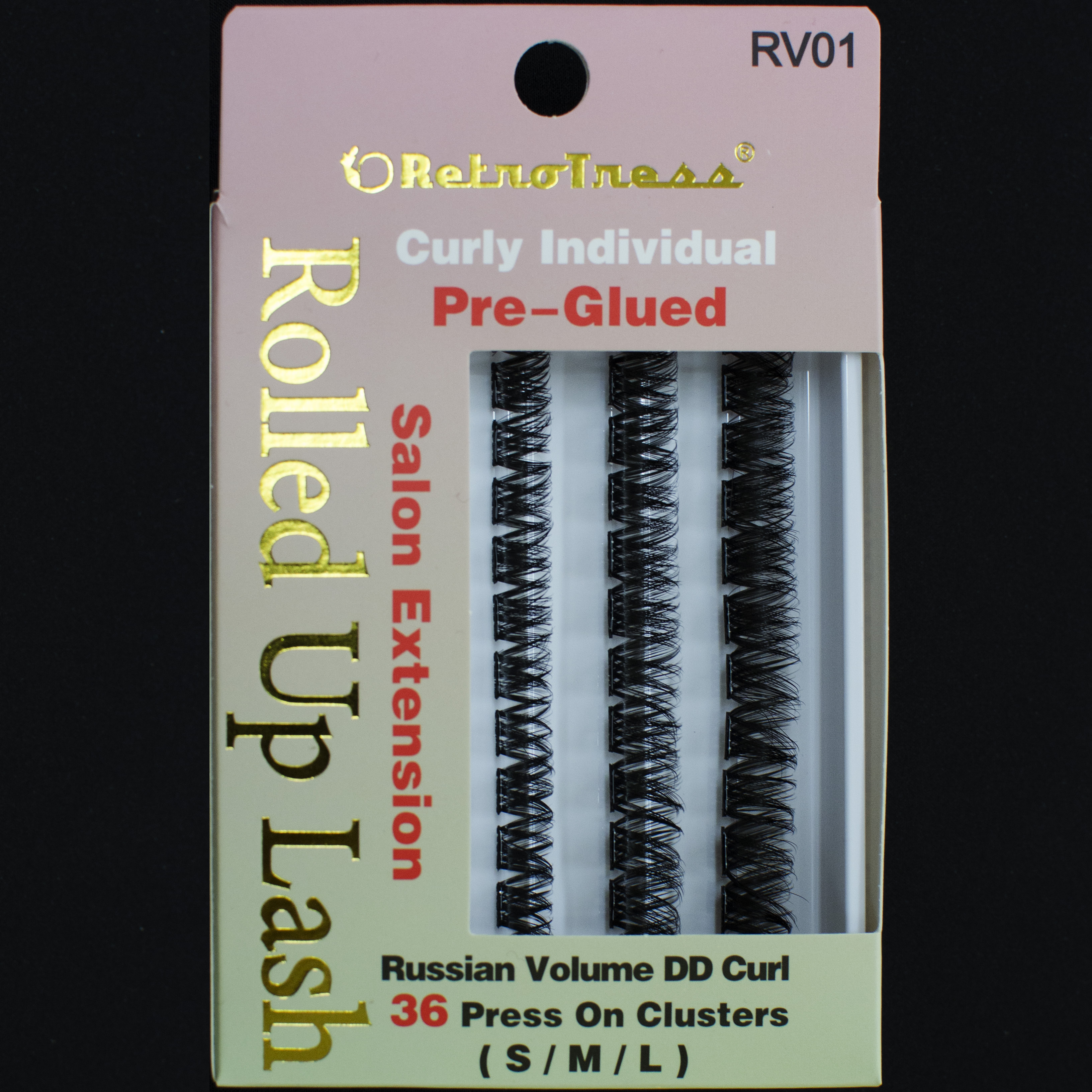 RV01_6pcs/box RV01_6pcs/box