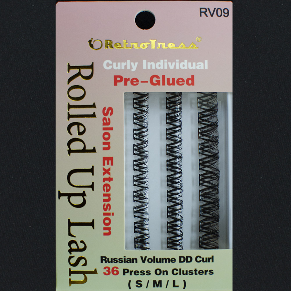 RV09_6pcs/box RV09_6pcs/box