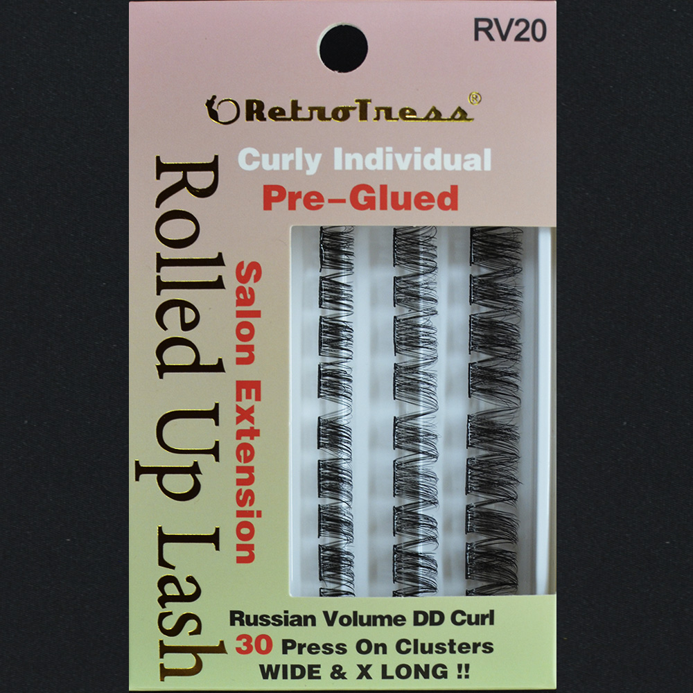 RV20_6pcs/box RV20_6pcs/box