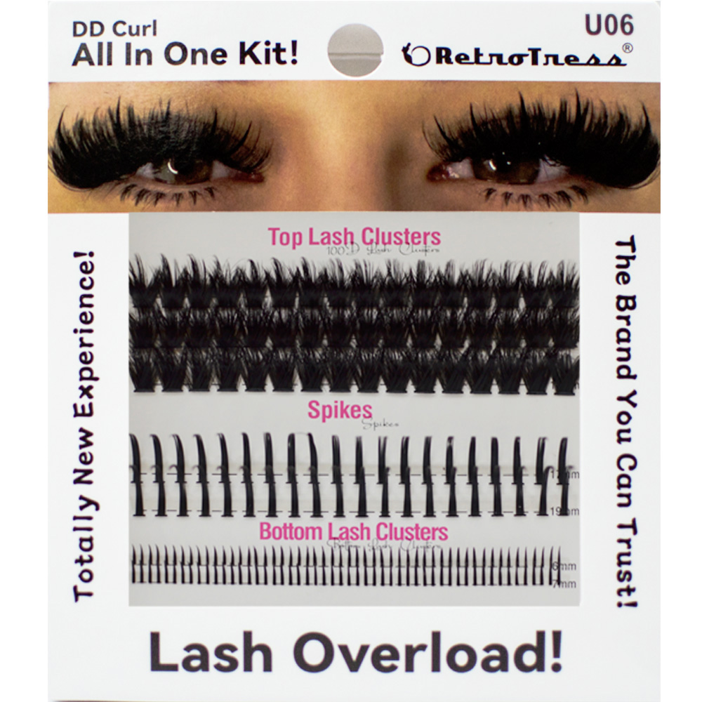 U06_(6pcs/box) U06_(6pcs/box)