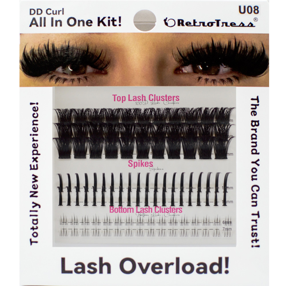 U08_(6pcs/box) U08_(6pcs/box)