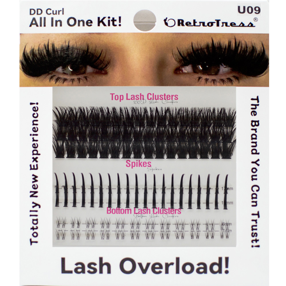 U09_(6pcs/box) U09_(6pcs/box)