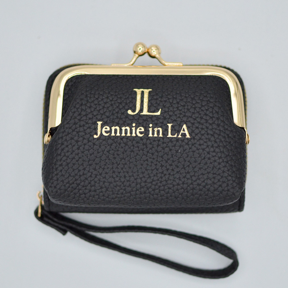 Wallet (Black) Wallet (Black)