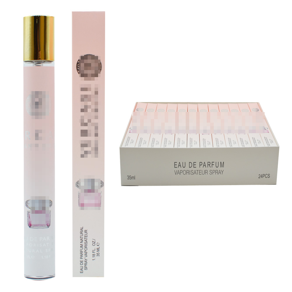 35ml VEC Perfume (24pcs/Box) 35ml VEC Perfume (24pcs/Box)