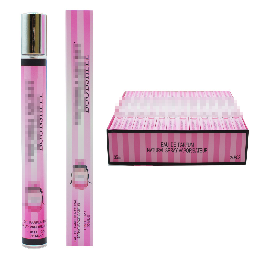 35ml VIO Perfume (24pcs/Box) 35ml VIO Perfume (24pcs/Box)