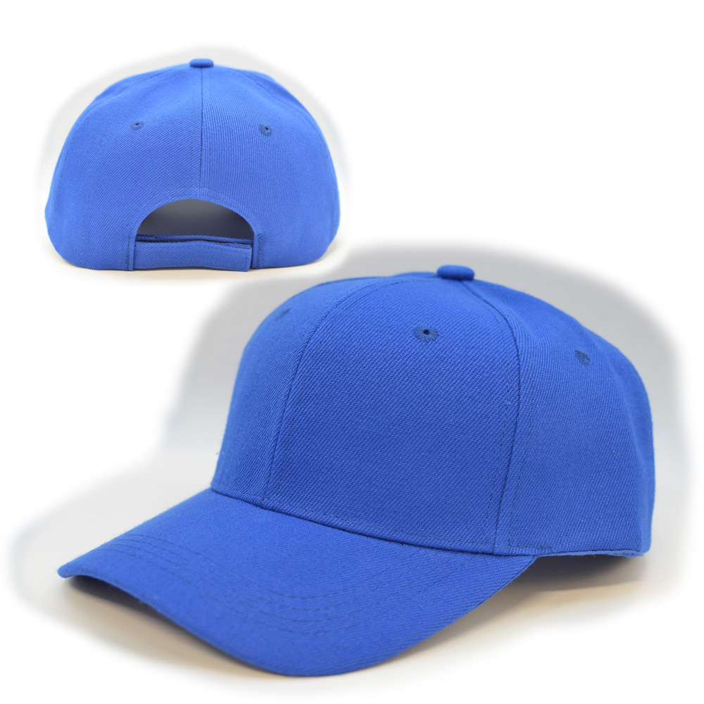 Blue Cap