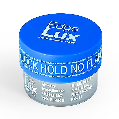 Edge Lux Blueberry 3.53oz (12pcs/Box)