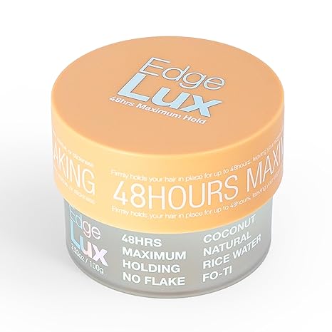 Edge Lux Coconut 3.53oz (12pcs/Box)