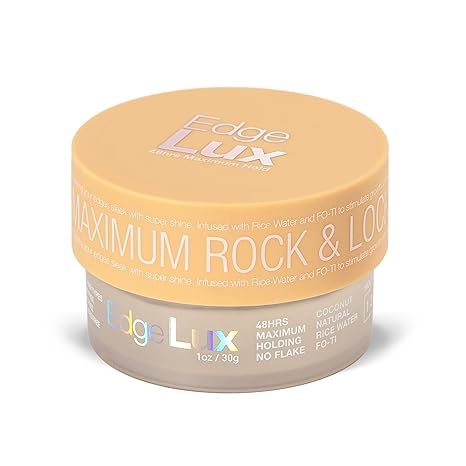Edge Lux Coconut 1oz (12pcs/Box)