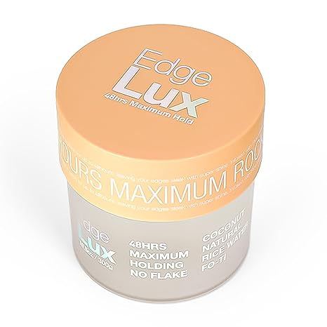 Edge Lux Coconut 10.5oz (6pcs/Box)