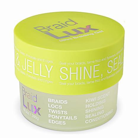 Braid Lux Kiwi 10.5oz (6pcs/Box)