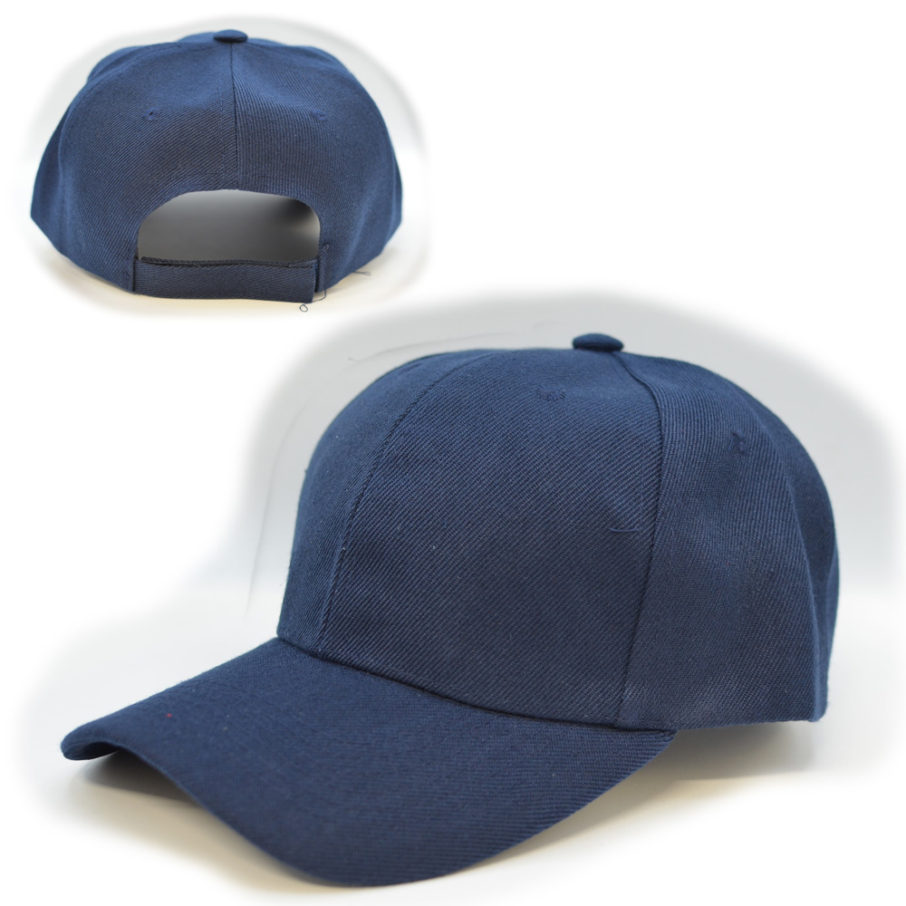 Navy Cap