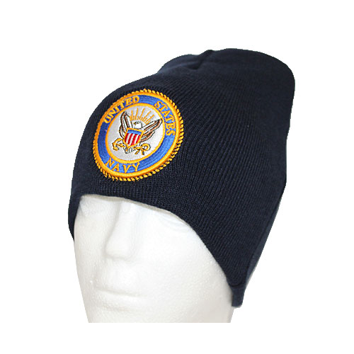 Navy Cap