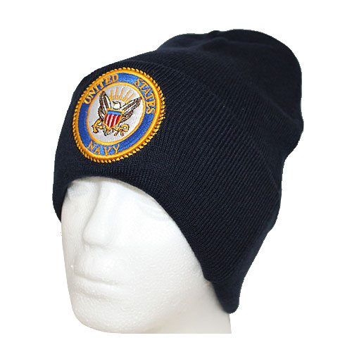Navy Cap