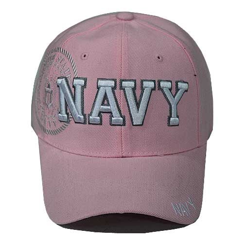 Navy Cap