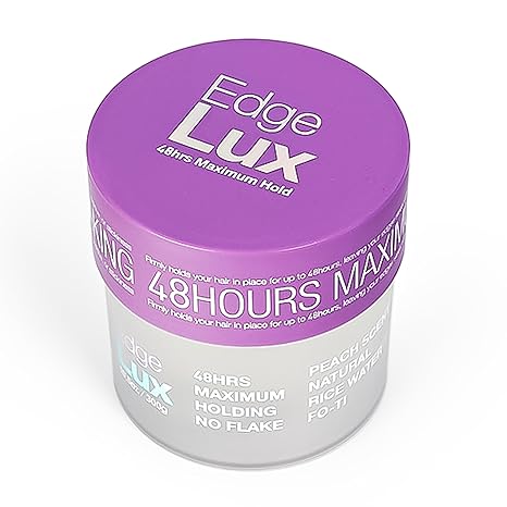 Edge Lux Peach 10.5oz (6pcs/Box)