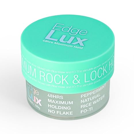Edge Lux Peppermint 3.53oz (12pcs/Box)