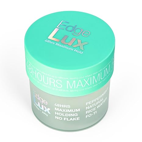 Edge Lux Peppermint 10.5oz (6pcs/Box)