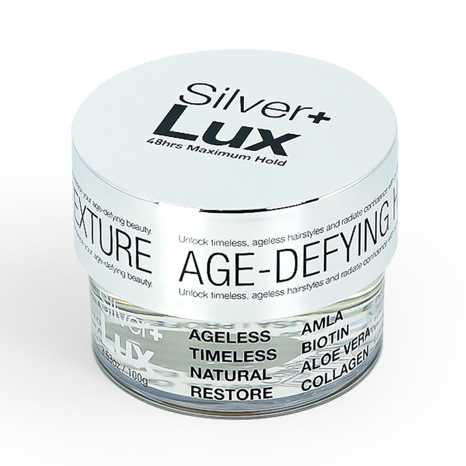 Edge lux Silver+