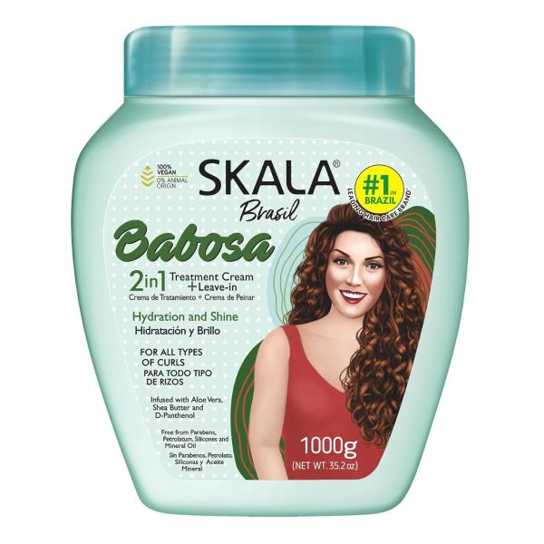 SKALA Babosa 35.2oz