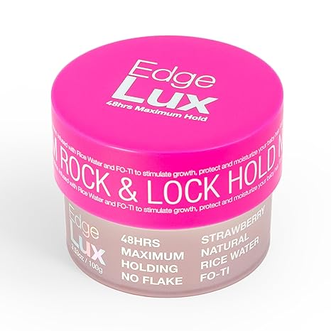 Edge Lux Strawberry 3.53oz (12pcs/Box)