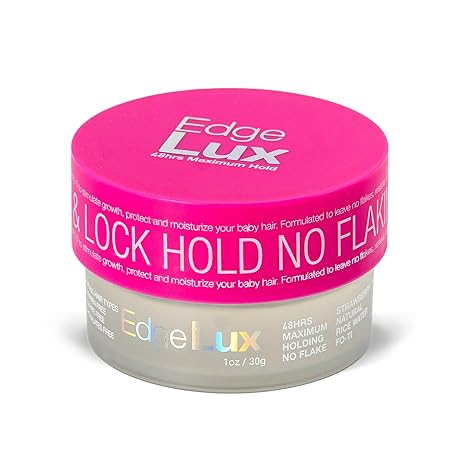 Edge Lux Strawberry 1oz (12pcs/Box)