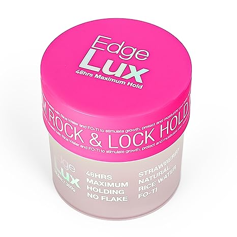 Edge Lux Strawberry 10.5oz (6pcs/Box)