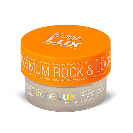 Edge Lux Vitamin 1oz (12pcs/Box)