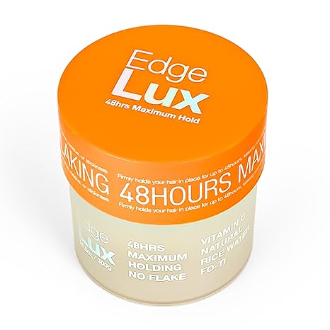 Edge Lux Vitamin 10.5oz (6pcs/Box)